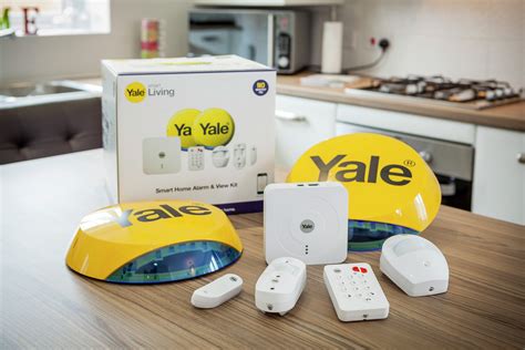 yale smart alarm sim card|Yale smart home alarm kit.